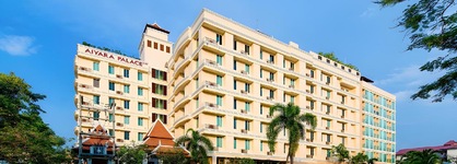 Aiyara Palace
