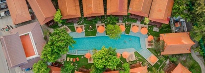 Baan Duangkaew Resort