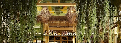 The Peri Hotel Hua Hin