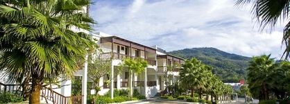 Wyndham Sea Pearl Resort Phuket