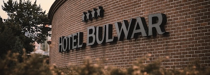 Hotel Bulwar