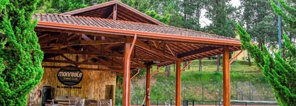 Monreale Resort Parque Aquático