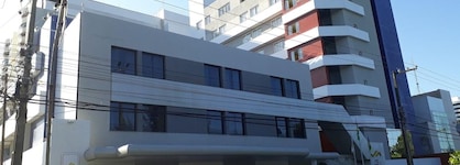 Atalaia Apart Hotel