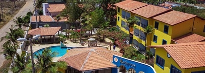 Kalamari Beach Hotel
