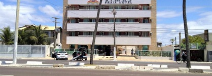 Simas Praia Hotel