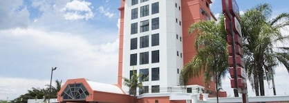 Carlton Plaza Hotel Uberlândia