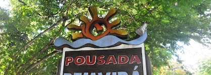 Pousada Bemvirá