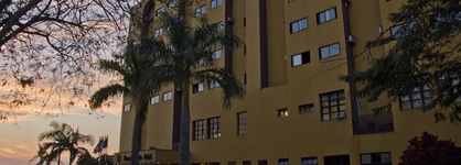 Sorocaba Park Hotel By Atlantica