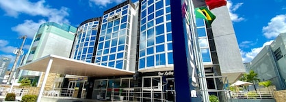 Nobile Suites Tambaú