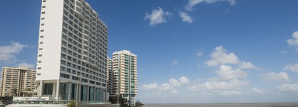 Hotel Luzeiros São Luis