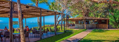 Nauticomar Resort All Inclusive & Beach Club