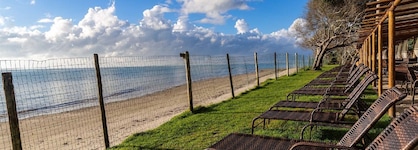 Nauticomar Resort All Inclusive & Beach Club