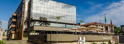 Hardman Praia Hotel