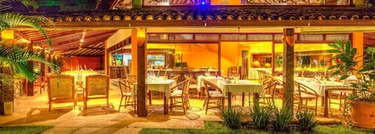 Itacaré Eco Resort