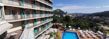 Hotel Zanon