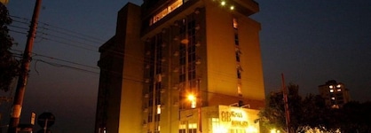 Hotel Bertaso