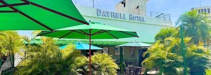 Dayrell Hotel E Centro De Convenções