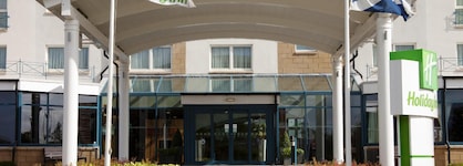 Holiday Inn Aberdeen West By Ihg