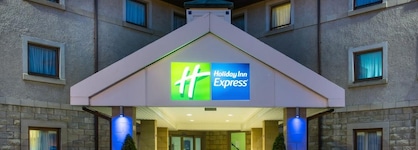 Holiday Inn Express Inverness By Ihg