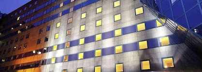 Novotel Marne-La-Vallée Noisy-Le-Grand