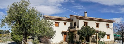 Hotel Rural Fuente La Teja