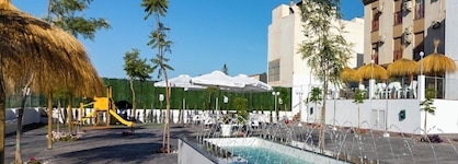 Hotel Avenida Tropical