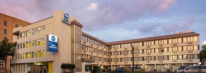 Best Western Atlantic City Hotel