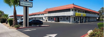 Days Inn By Windham Fresno South