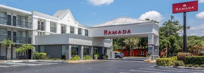 Ramada By Wyndham Altamonte Springs