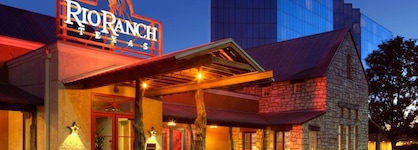 Hilton Houston Westchase