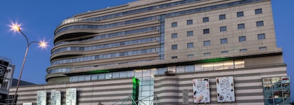 Holiday Inn Johannesburg - Rosebank By Ihg