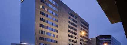 Novotel Suites Gare Lille Europe
