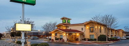 La Quinta Inn Huntsville Research Park