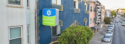 Surestay By Best Western San Francisco Marina District
