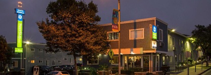 Surestay Hotel By Best Western Santa Monica