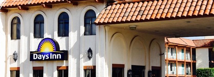 Days Inn By Wyndham Anaheim Near The Park