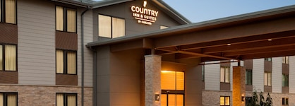 Country Inn & Suites By Radisson, Seattle-Tacoma International Airport, Wa