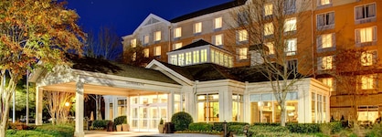 Hilton Garden Inn Atlanta North Alpharetta
