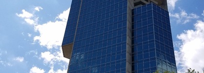 Hilton Alexandria Mark Center
