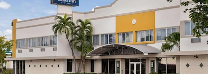 Days Inn By Wyndham Miami Airport North