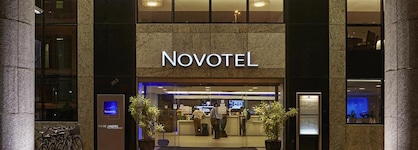 Novotel Rj Santos Dumont