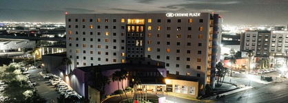 Crowne Plaza Monterrey Aeropuerto By Ihg