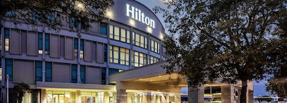 Hilton Austin Airport
