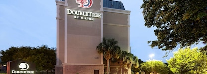 Doubletree By Hilton Hotel Austin - University Area