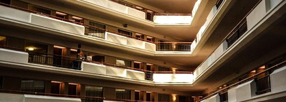 Embassy Suites By Hilton Austin Downtown South Congress