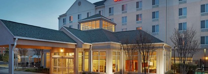 Hilton Garden Inn Austin North