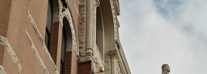 The Driskill