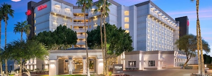 Doubletree By Hilton Phoenix Mesa