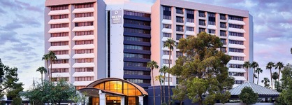 Delta Hotels By Marriott Phoenix Mesa