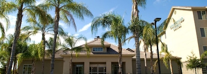 Homewood Suites By Hilton Bakersfield
